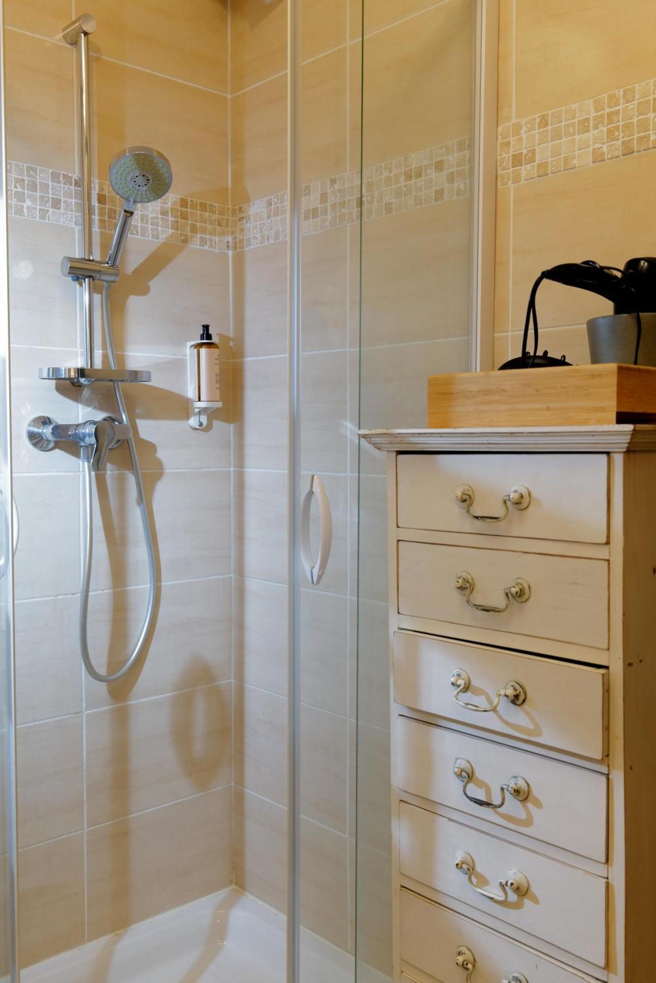 Lou Pitchoun Luxe Et Serenite Au Coeur De Saint-Tropez Suite Familiale Avec Chambre Separee Avec Jardin Enchanteur Pour 4 Adultes Et 1 Enfant 外观 照片